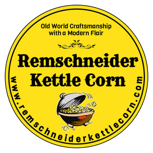 Remschneider Kettle Corn