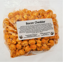 Load image into Gallery viewer, Bacon Cheddar Popcorn